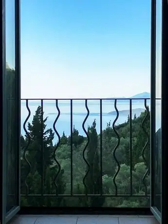 Villa Amadeus Lefkada