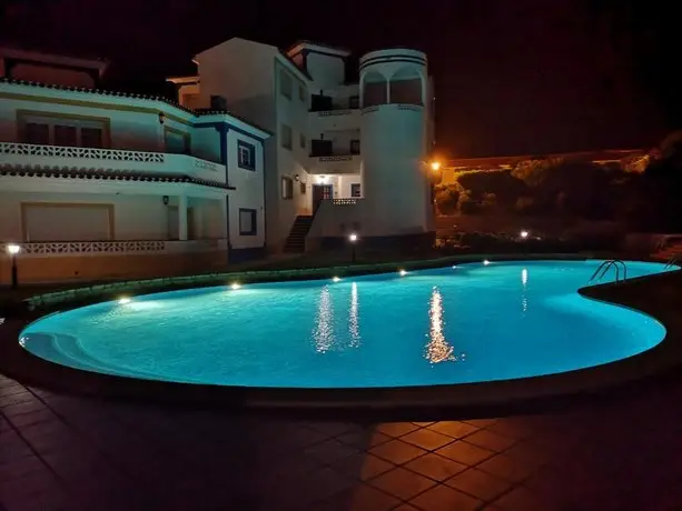 Catia's Surf Golf Beach & Pool House