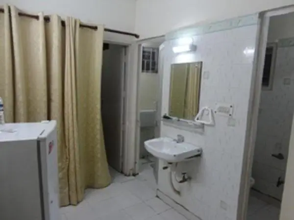 DDA kaveri Apartment D6 Vasantkunj