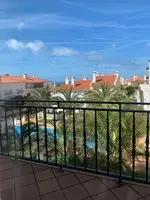 Maravilhoso Apartamento T3 Vila da Praia 