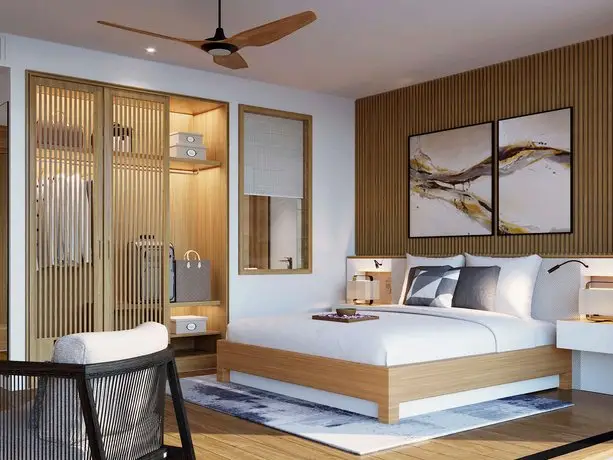 Movenpick Residences Phu Quoc