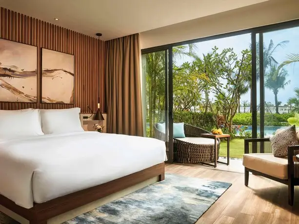 Movenpick Residences Phu Quoc 