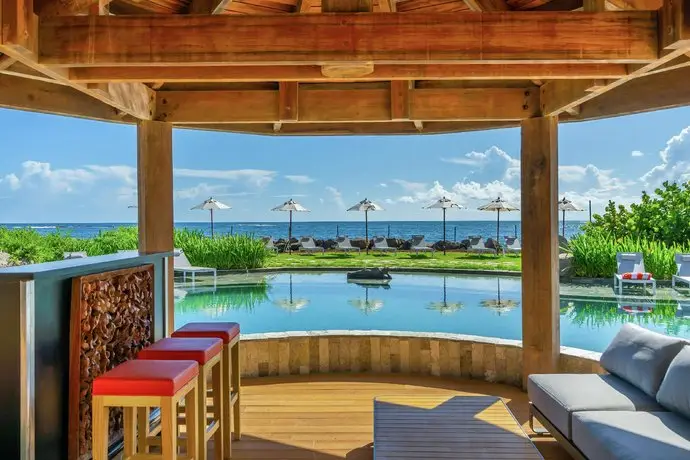 Koi Resort Saint Kitts Curio Collection by Hilton