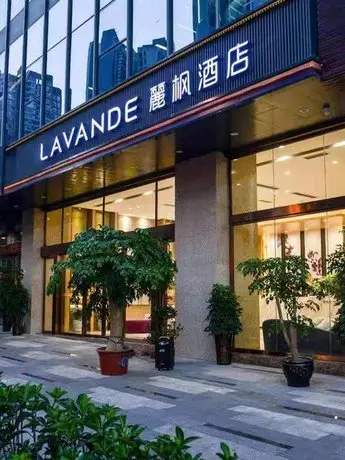 Lavande Hotel Anshun Center Branch