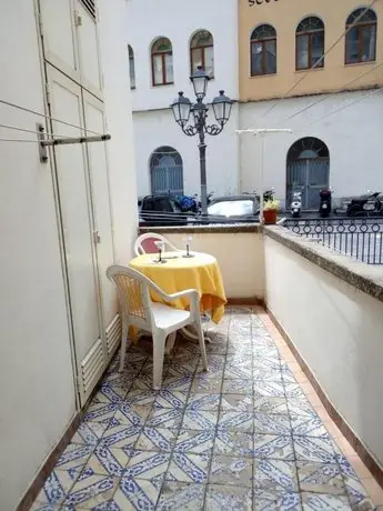 Casa degli Artisti Atrani