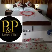 P&P luxury villas 