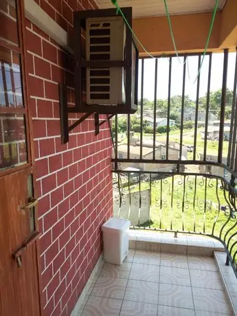 One Bedroom Apartment Kisumu