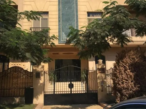 Family Apartment In Al Choueifat Near Downtown 