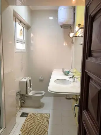 Family Apartment In Al Choueifat Near Downtown 