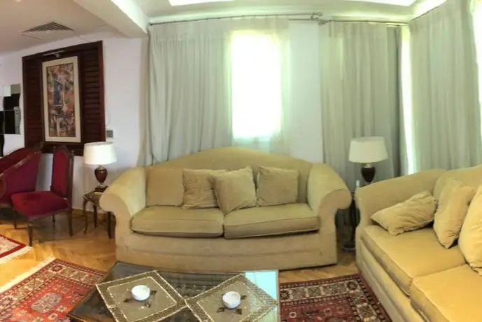 Family Apartment In Al Choueifat Near Downtown