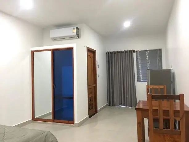 MN apartment Siem Reap