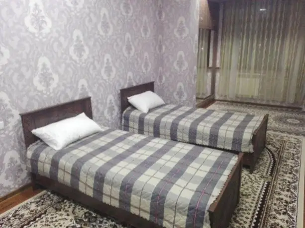 Comfortable Apartment at Korasaroy 