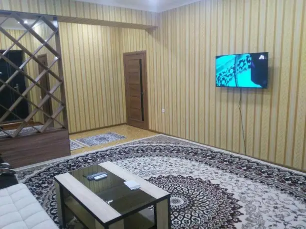 Comfortable Apartment at Korasaroy 