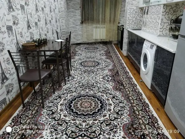 Comfortable Apartment at Korasaroy