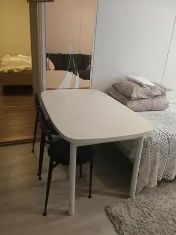 Spacious appartment near city center