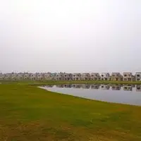 Vamoose Vedic Golf Villa 