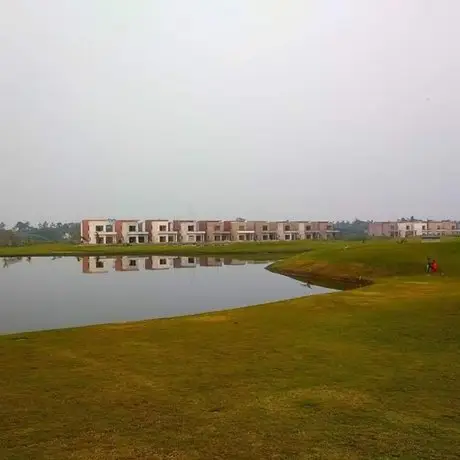 Vamoose Vedic Golf Villa