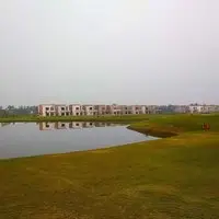 Vamoose Vedic Golf Villa 