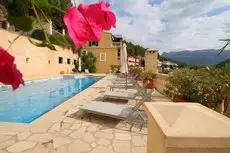 Casa Sol with private terrace garden pool beautiful view 