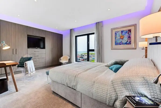 Curran Gate Luxury Apartments Portrush