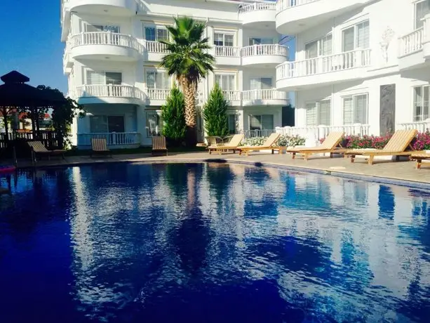 Belka Golf Residence Apt6 / Belek