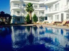 Belka Golf Residence Apt6 / Belek 