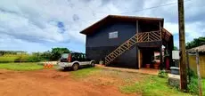 Cabanas Tupuna Lodge 