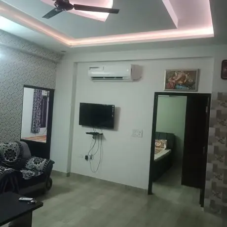 Suryansh Apartment