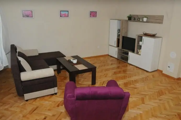 Apartmani Nina S