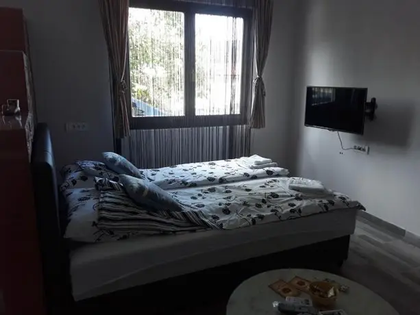 Apartmani Nina S