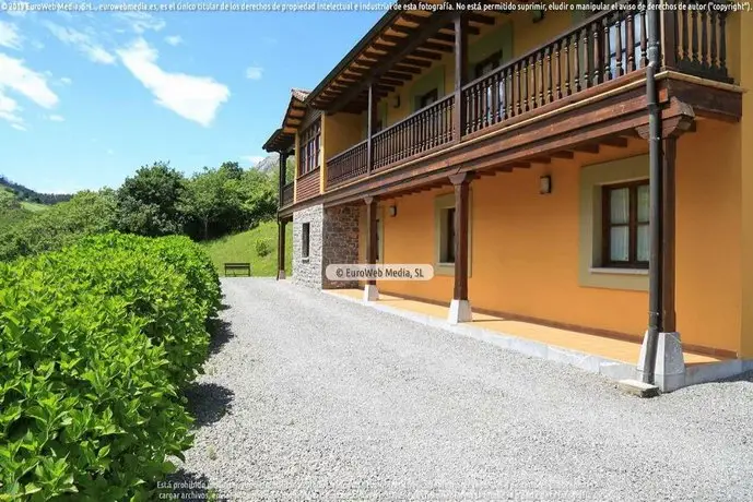 Casa Rural La Llosica 