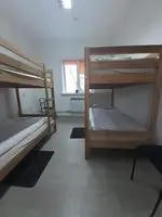 Raduga Hostel Barnaul 