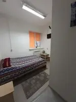 Raduga Hostel Barnaul 