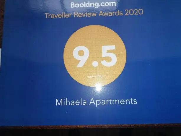 Mihaela Apartments Gevgelija