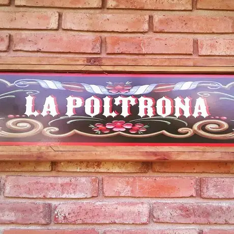 La Poltrona