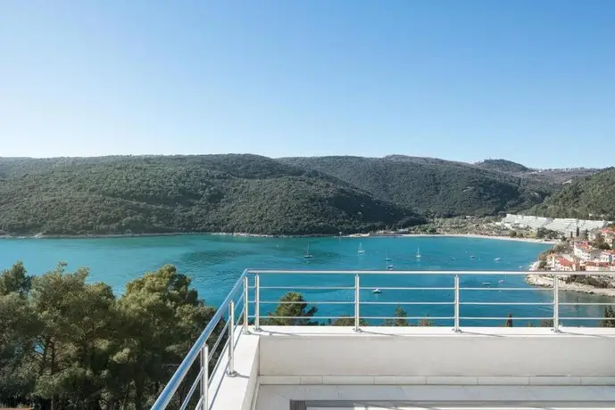 Istra-Hvar Luxury Penthouse