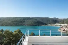 Istra-Hvar Luxury Penthouse 