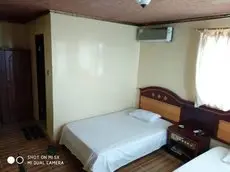 Karama Hotel Anjouan 