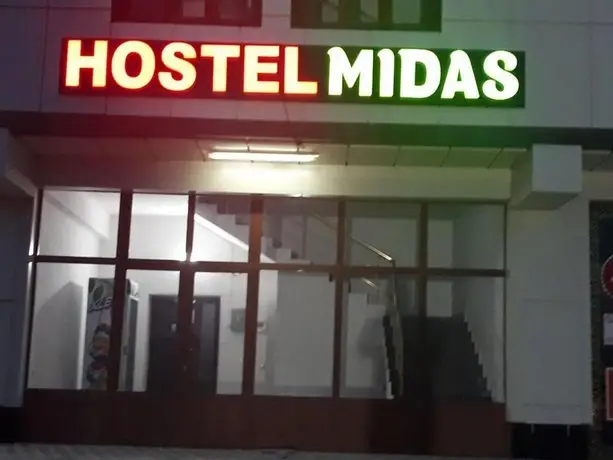 Hostel Midas 