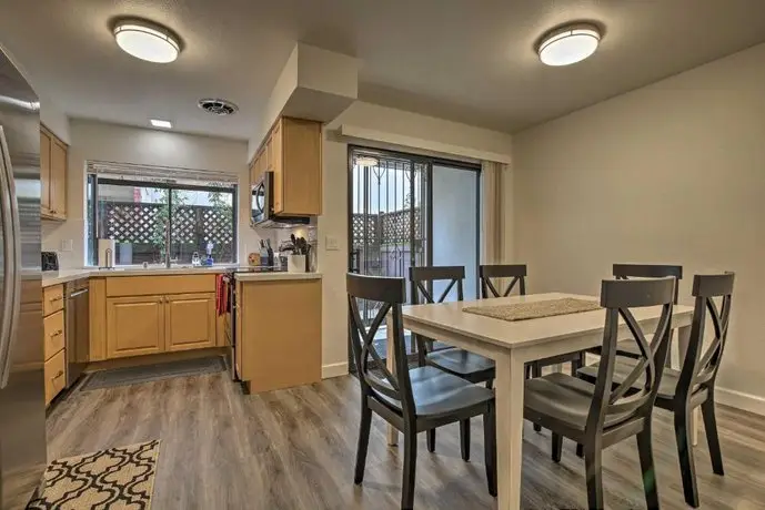 NEW Well-Appointed Residence in the Heart of Davis