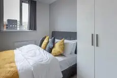 Leicester Luxury Apartment - S05 