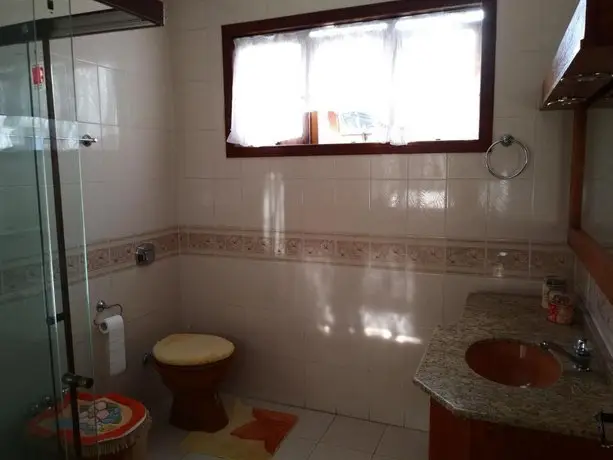 Apartamento Com Cozinha