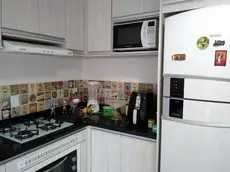 Apartamento Com Cozinha 