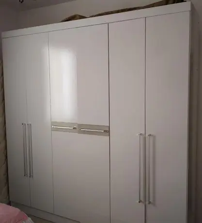 Apartamento Com Cozinha