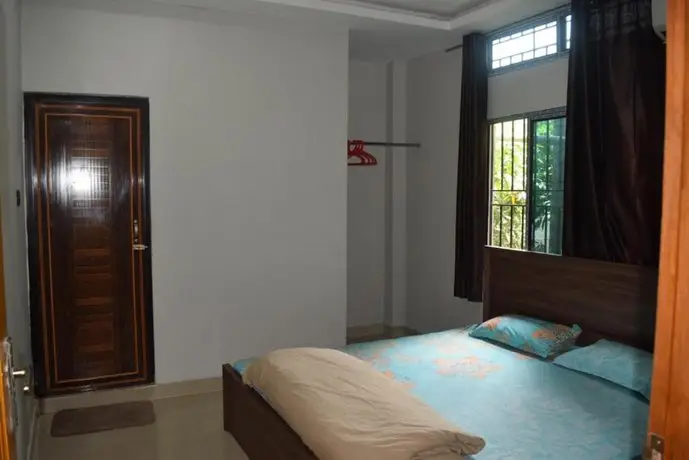 Comfort stay Guwahati 