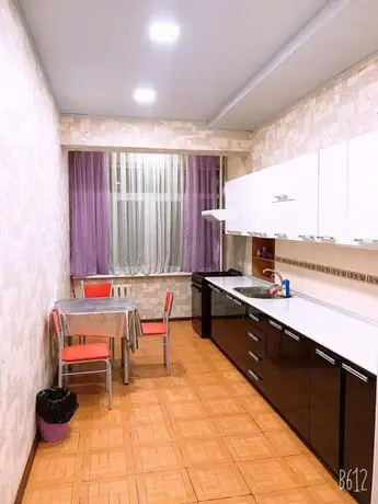 Afsona Apartment