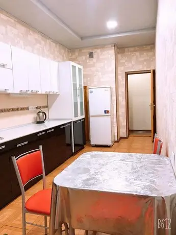 Afsona Apartment