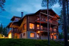 Levi President Mountain Chalets 