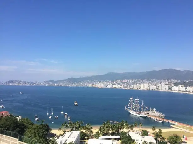 Your Best Site In Acapulco Ready To Use