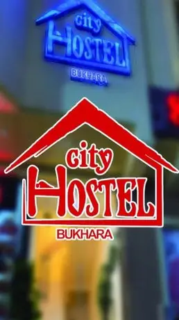 City-Hostel Bukhara